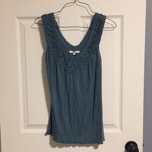 All-time personal fave Matty M tank